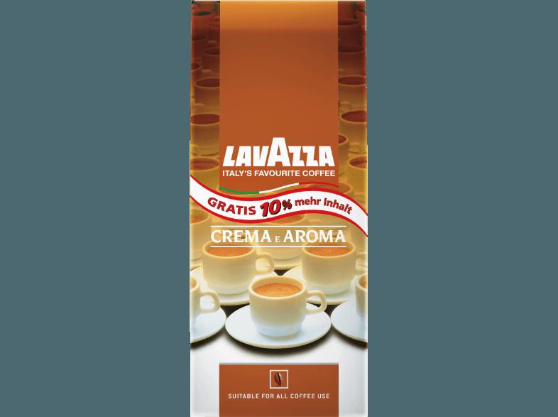 LAVAZZA 2701 Crema e Aroma Kaffeebohnen