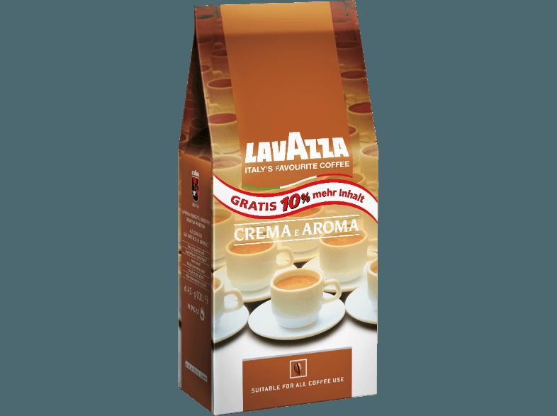 LAVAZZA 2701 Crema e Aroma Kaffeebohnen