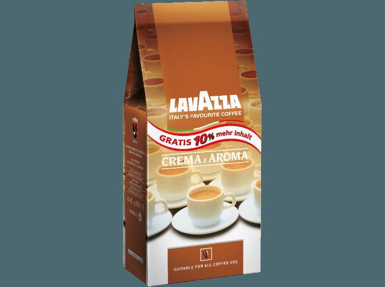 LAVAZZA 2701 Crema e Aroma Kaffeebohnen, LAVAZZA, 2701, Crema, e, Aroma, Kaffeebohnen