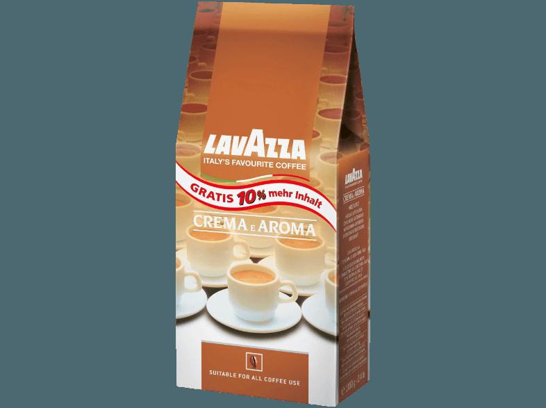 LAVAZZA 2701 Crema e Aroma Kaffeebohnen