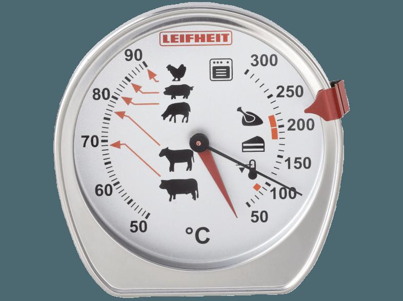 LEIFHEIT 3096 Braten-/Ofenthermometer