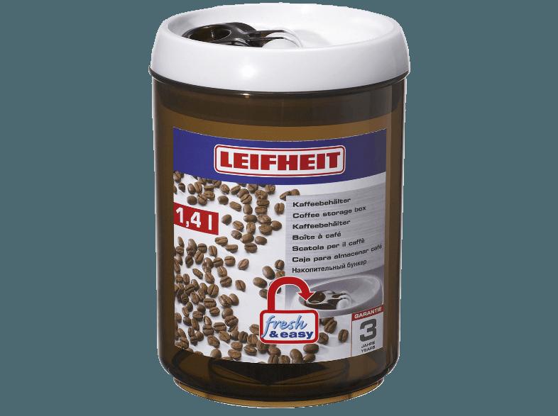 LEIFHEIT 31205 Fresh & Easy Vorratsbehälter