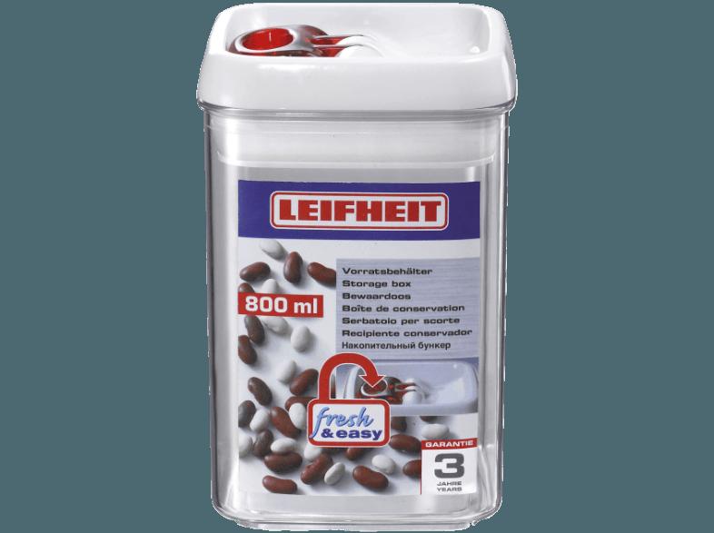 LEIFHEIT 31208 Fresh & Easy Vorratsbehälter, LEIFHEIT, 31208, Fresh, &, Easy, Vorratsbehälter