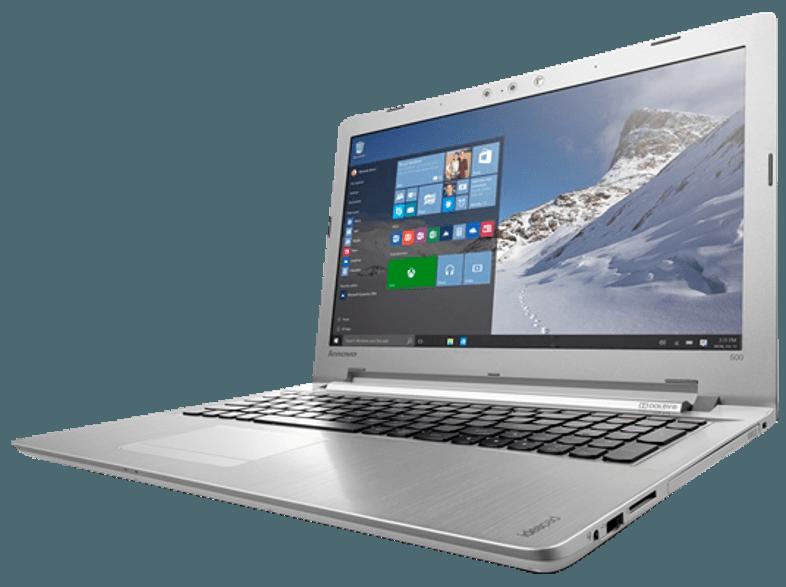 LENOVO IDEAPAD 500-15ISK Notebook 15.6 Zoll