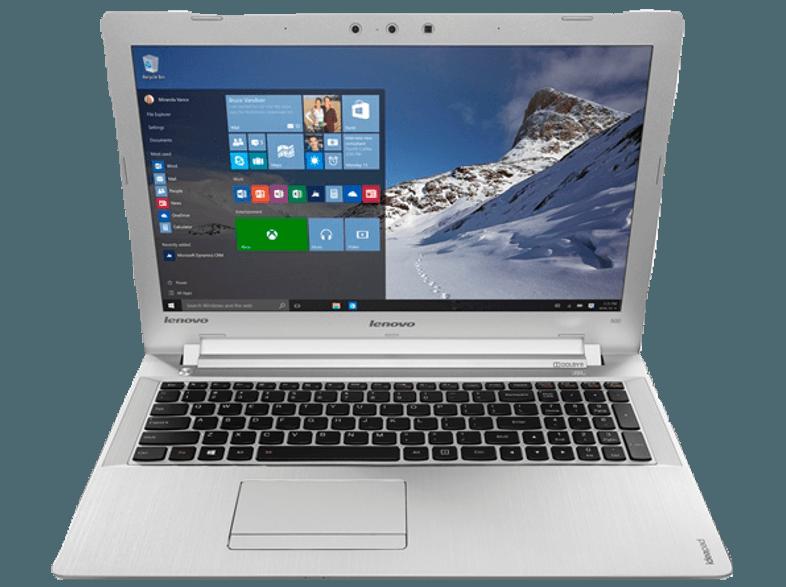 LENOVO IDEAPAD 500-15ISK Notebook 15.6 Zoll, LENOVO, IDEAPAD, 500-15ISK, Notebook, 15.6, Zoll