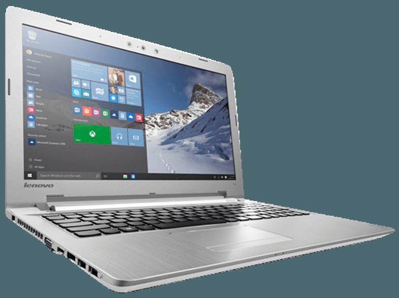 LENOVO IDEAPAD 500-15ISK Notebook 15.6 Zoll, LENOVO, IDEAPAD, 500-15ISK, Notebook, 15.6, Zoll