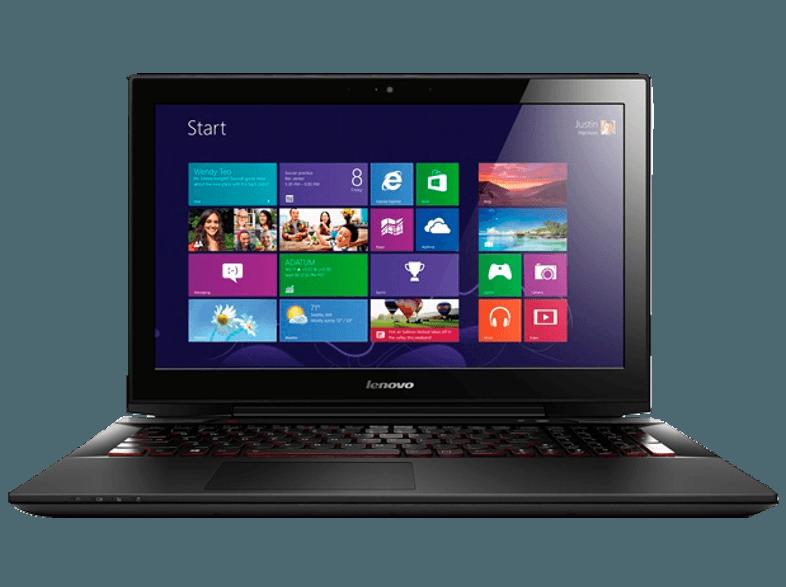 LENOVO Y50-70 Notebook 15.6 Zoll, LENOVO, Y50-70, Notebook, 15.6, Zoll