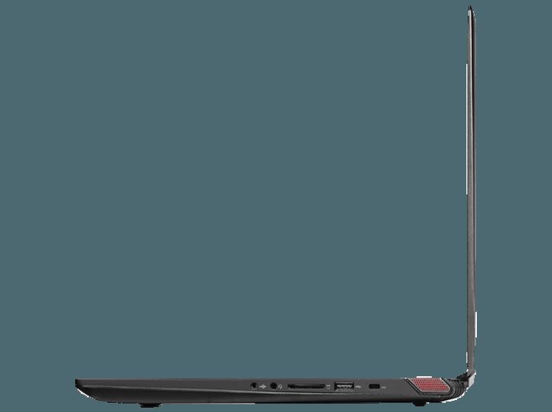 LENOVO Y50-70 Notebook 15.6 Zoll