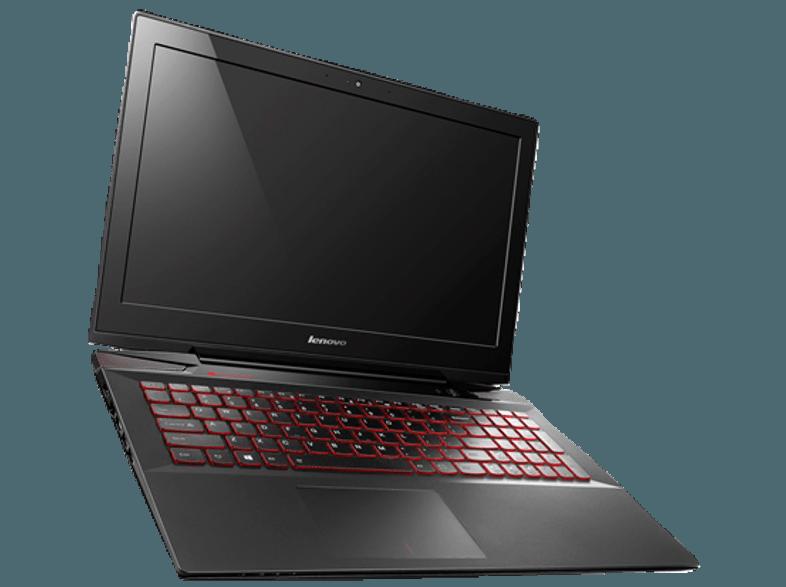 LENOVO Y50-70 Notebook 15.6 Zoll