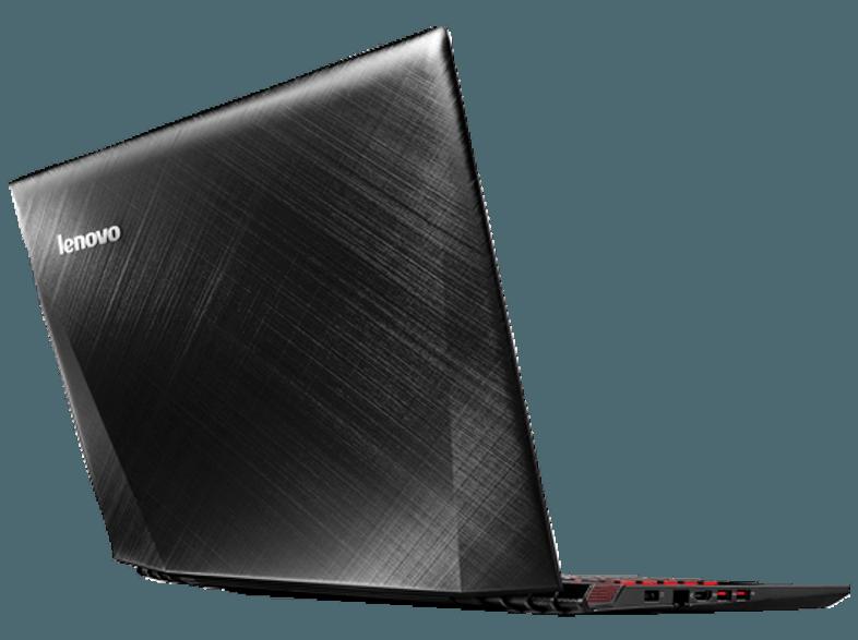 LENOVO Y50-70 Notebook 15.6 Zoll, LENOVO, Y50-70, Notebook, 15.6, Zoll