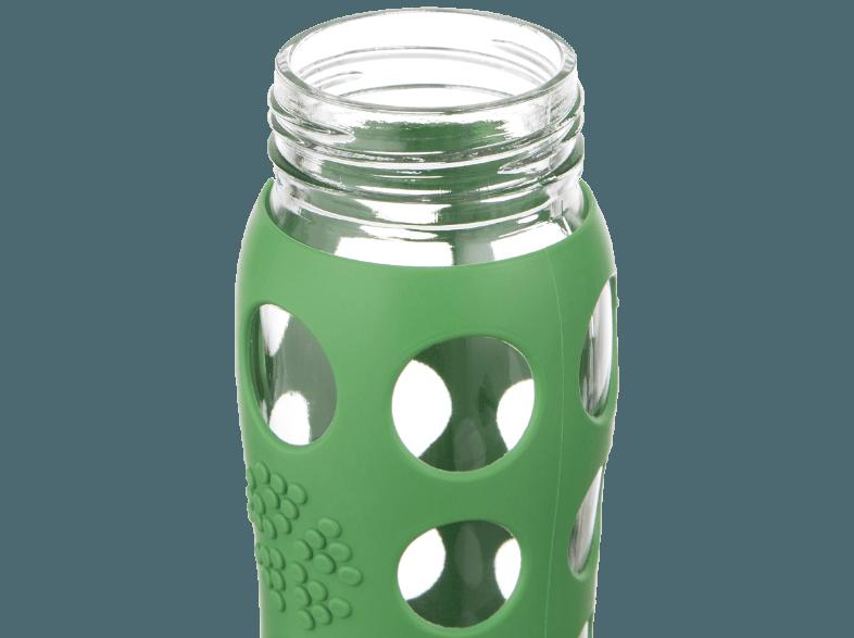 LIFEFACTORY 15012 Trinkflasche Grass Green, LIFEFACTORY, 15012, Trinkflasche, Grass, Green