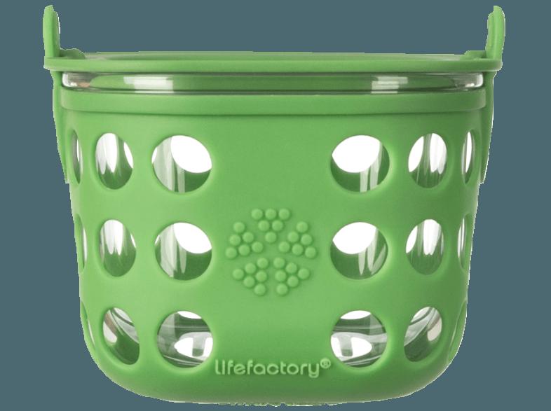 LIFEFACTORY 15080 Vorratsdose Grass Green, LIFEFACTORY, 15080, Vorratsdose, Grass, Green