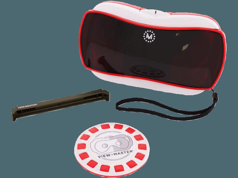 MATTEL DLL68 VIEW-MASTER STARTERPACK Virtual Reality