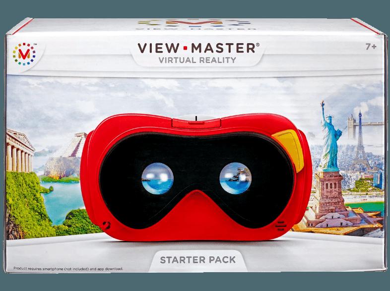 MATTEL DLL68 VIEW-MASTER STARTERPACK Virtual Reality, MATTEL, DLL68, VIEW-MASTER, STARTERPACK, Virtual, Reality