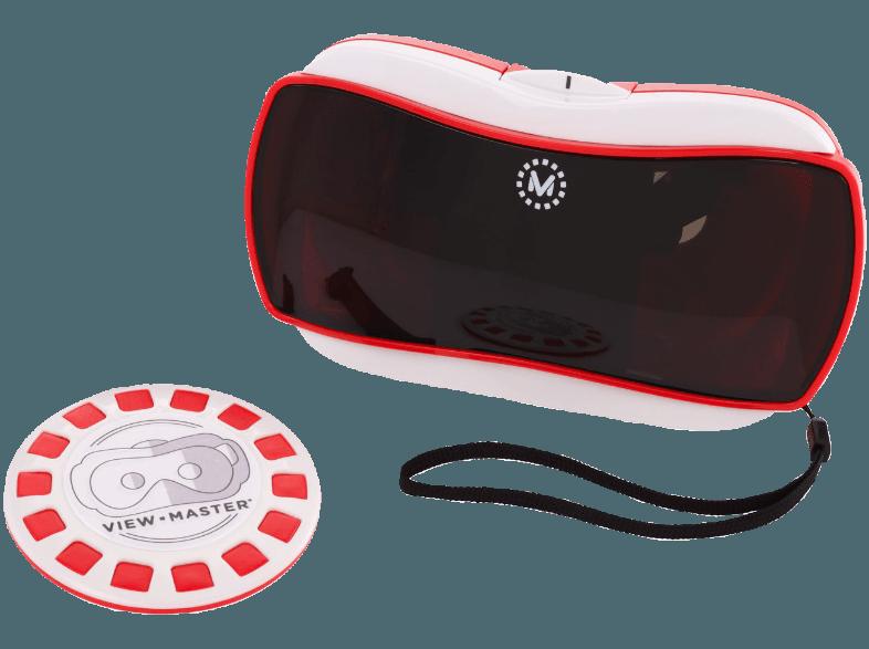 MATTEL DLL68 VIEW-MASTER STARTERPACK Virtual Reality