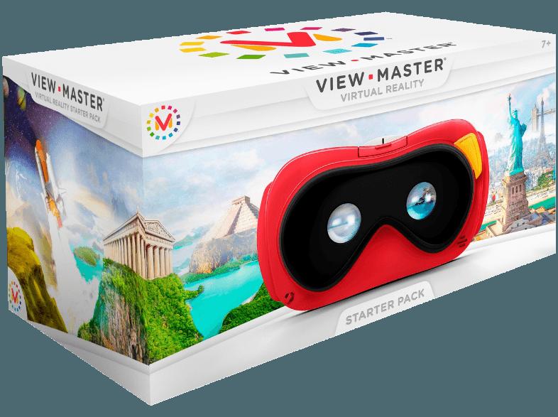 MATTEL DLL68 VIEW-MASTER STARTERPACK Virtual Reality