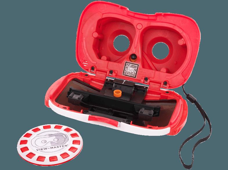 MATTEL DLL68 VIEW-MASTER STARTERPACK Virtual Reality, MATTEL, DLL68, VIEW-MASTER, STARTERPACK, Virtual, Reality