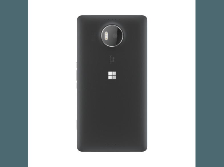 MICROSOFT Lumia 950 XL 32 GB Schwarz