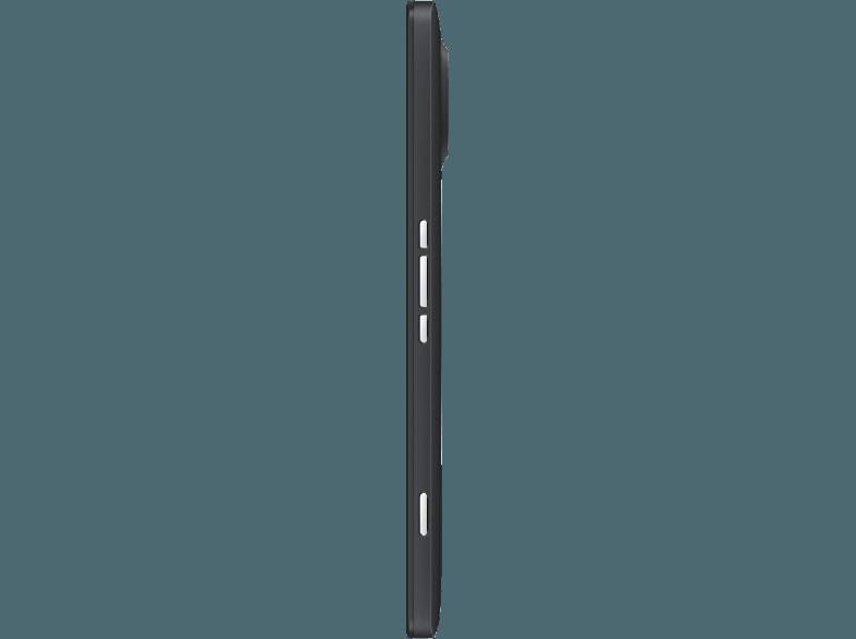 MICROSOFT Lumia 950 XL 32 GB Schwarz