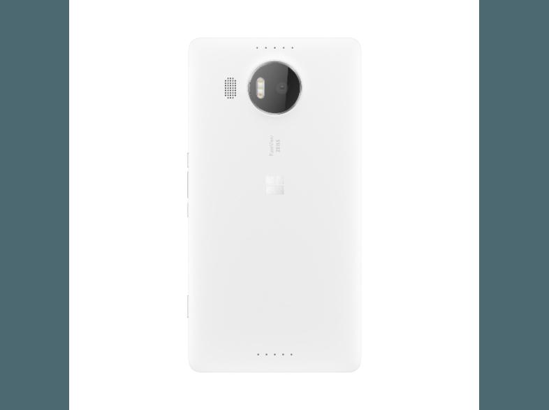 MICROSOFT Lumia 950 XL 32 GB Weiß, MICROSOFT, Lumia, 950, XL, 32, GB, Weiß