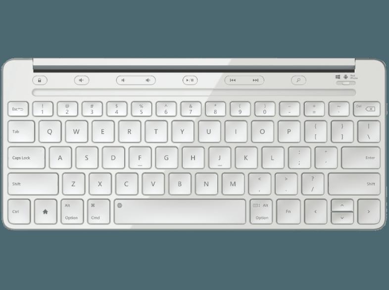 MICROSOFT P2Z-00036 Universal Mobile Keyboard