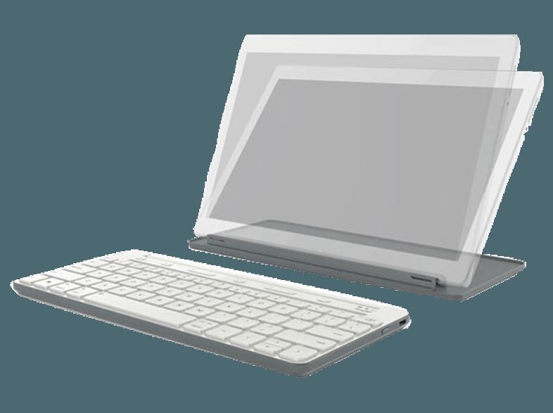 MICROSOFT P2Z-00036 Universal Mobile Keyboard