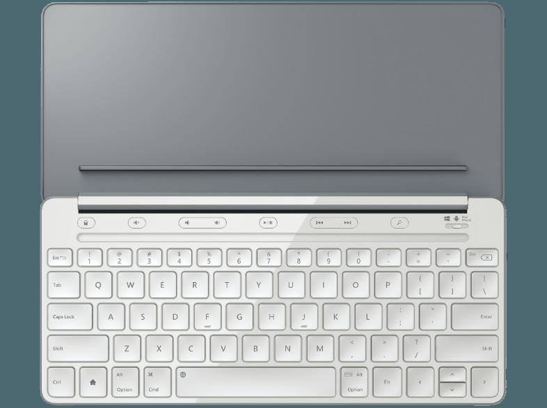 MICROSOFT P2Z-00036 Universal Mobile Keyboard, MICROSOFT, P2Z-00036, Universal, Mobile, Keyboard