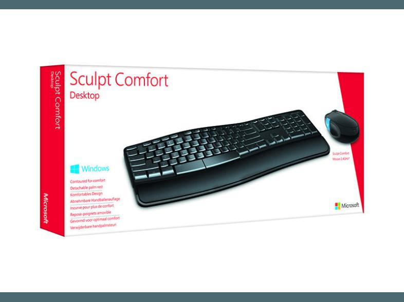 MICROSOFT Sculpt, MICROSOFT, Sculpt