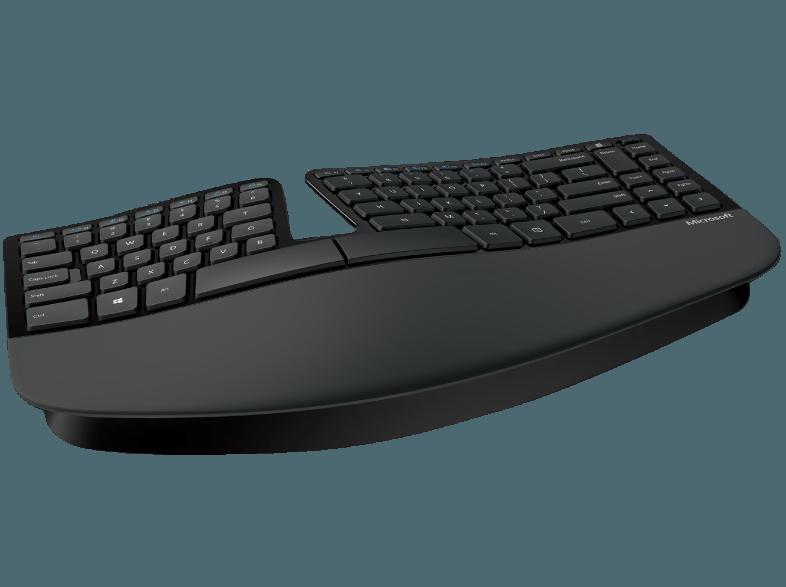 MICROSOFT Sculpt Ergonomic Desktop