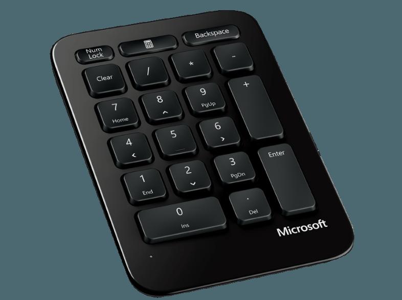 MICROSOFT Sculpt Ergonomic Desktop