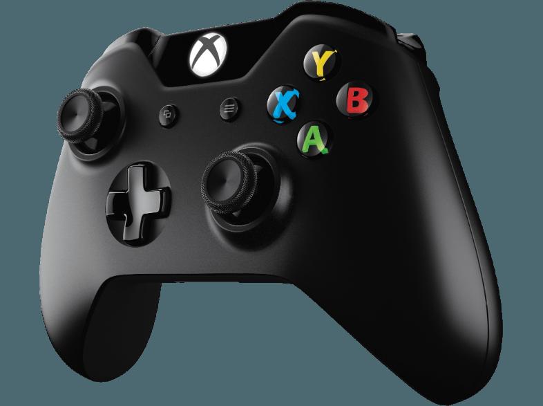 MICROSOFT Xbox One Controller   Wireless Adapter für Windows Wireless Controller