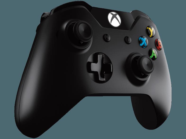 MICROSOFT Xbox One Controller   Wireless Adapter für Windows Wireless Controller