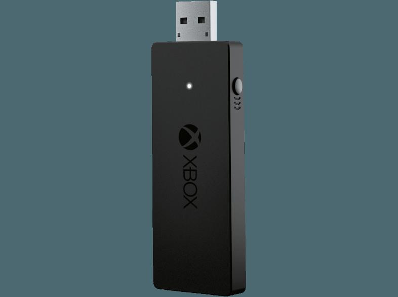 MICROSOFT Xbox One Controller   Wireless Adapter für Windows Wireless Controller, MICROSOFT, Xbox, One, Controller, , Wireless, Adapter, Windows, Wireless, Controller