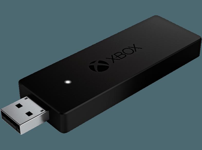 MICROSOFT Xbox One Controller   Wireless Adapter für Windows Wireless Controller, MICROSOFT, Xbox, One, Controller, , Wireless, Adapter, Windows, Wireless, Controller