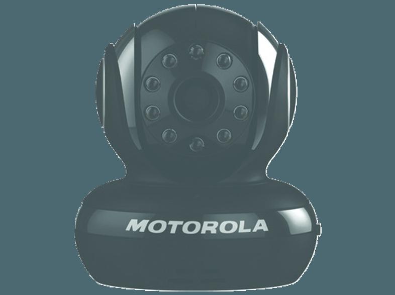 MOTOROLA 180581 Pet Systems Scout 1XXX IMU Überwachungskamera