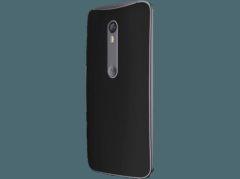 MOTOROLA Moto X Style 32 GB Schwarz/Grau