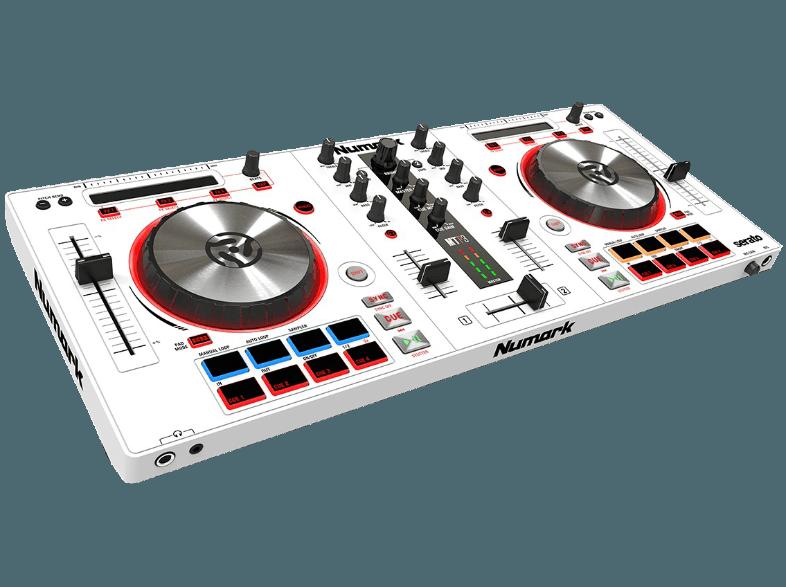 NUMARK Mixtrack Pro III Special Edition, NUMARK, Mixtrack, Pro, III, Special, Edition