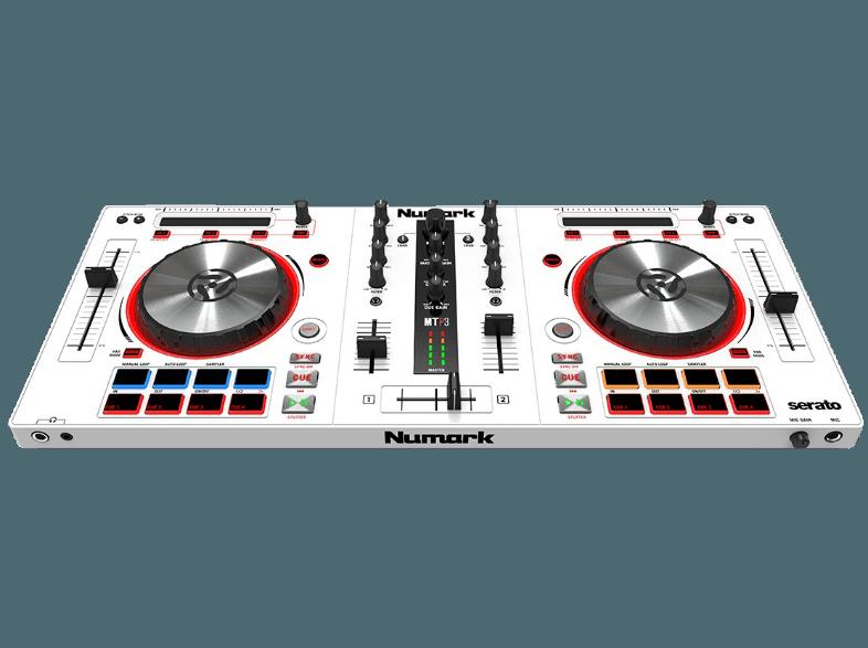 NUMARK Mixtrack Pro III Special Edition, NUMARK, Mixtrack, Pro, III, Special, Edition