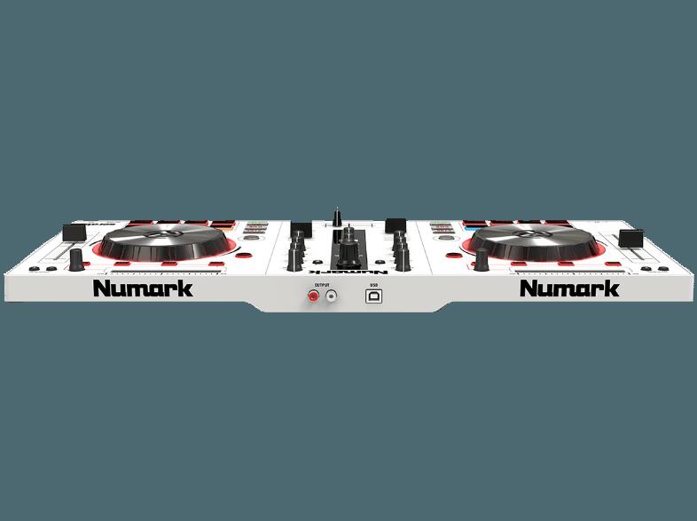 NUMARK Mixtrack Pro III Special Edition