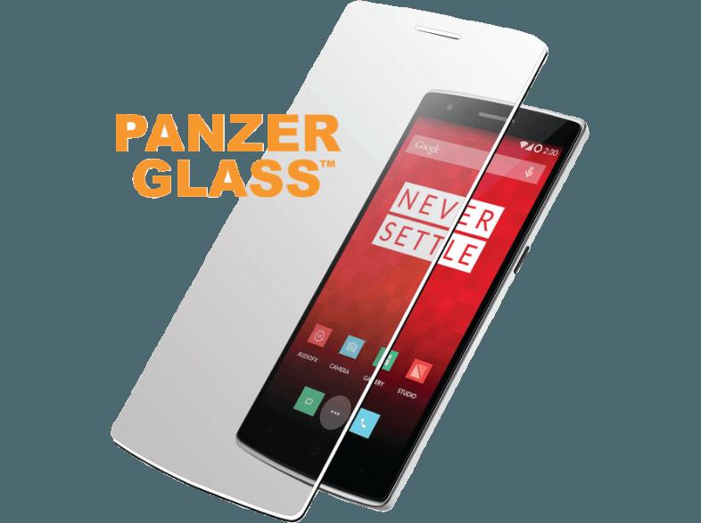 PANZERGLASS 023002 Standard Display Schutzglas (HTC One Plus One), PANZERGLASS, 023002, Standard, Display, Schutzglas, HTC, One, Plus, One,