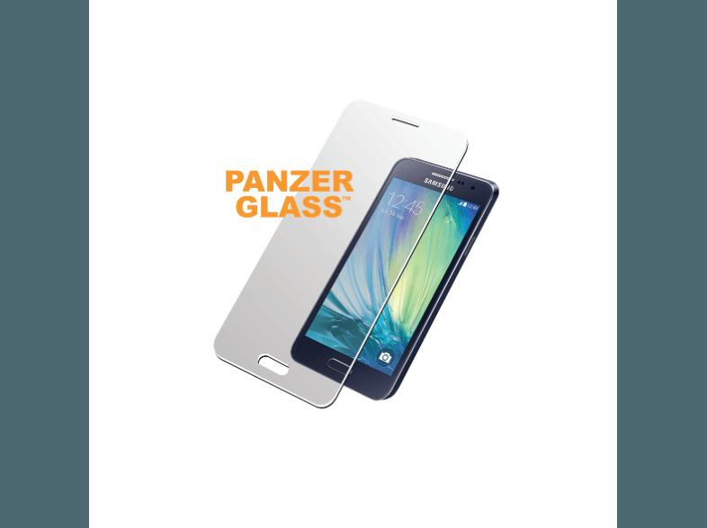 PANZERGLASS 1547 Standard Display Schutzglas Galaxy A3