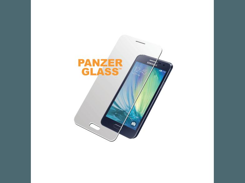 PANZERGLASS 1547 Standard Display Schutzglas Galaxy A3, PANZERGLASS, 1547, Standard, Display, Schutzglas, Galaxy, A3