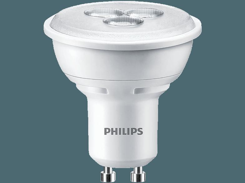 PHILIPS 178997000 LED Reflektor 3.5 Watt GU10