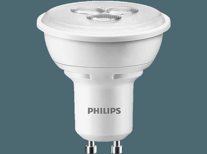 PHILIPS 178997000 LED Reflektor 3.5 Watt GU10