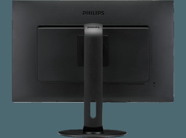 PHILIPS 275P4VYKEB 27 Zoll UHD 5K 5K LCD-Monitor mit PerfectKolor-Technologie