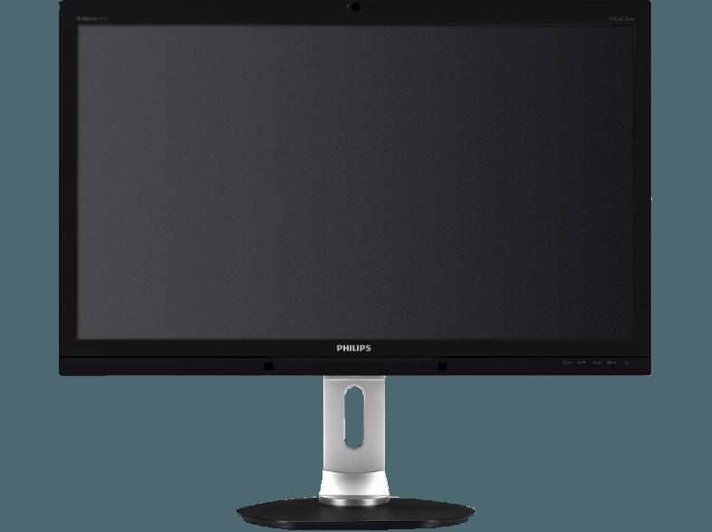 PHILIPS 275P4VYKEB 27 Zoll UHD 5K 5K LCD-Monitor mit PerfectKolor-Technologie, PHILIPS, 275P4VYKEB, 27, Zoll, UHD, 5K, 5K, LCD-Monitor, PerfectKolor-Technologie