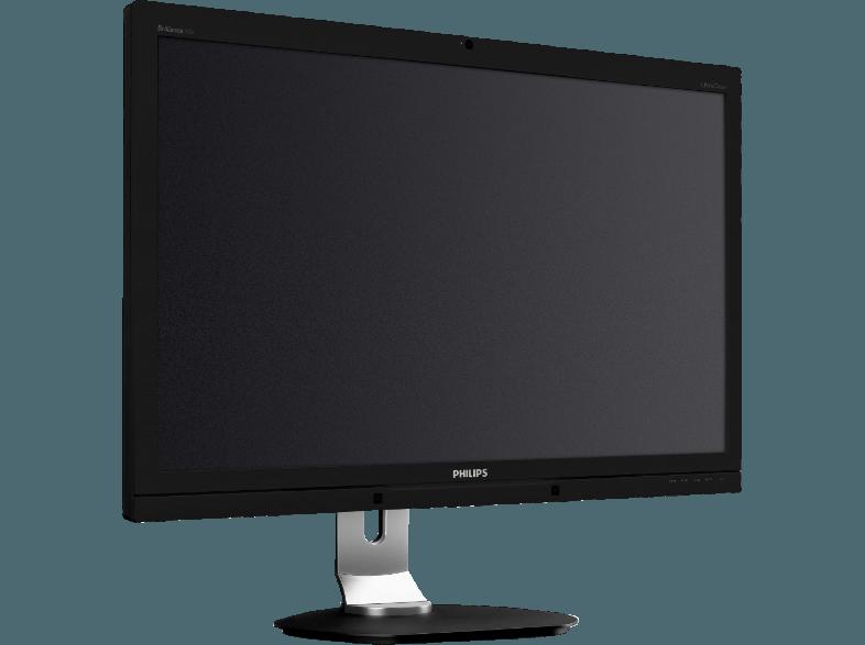 PHILIPS 275P4VYKEB 27 Zoll UHD 5K 5K LCD-Monitor mit PerfectKolor-Technologie