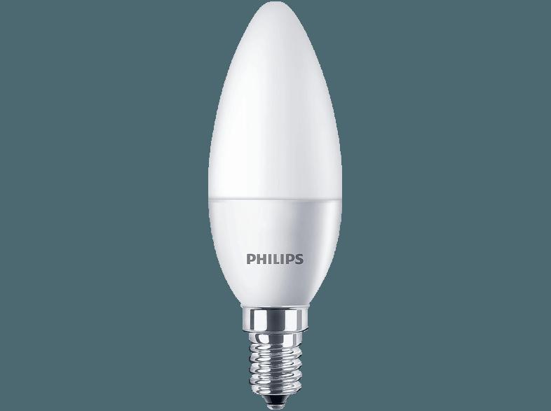 PHILIPS 48546000 LED Leuchtmittel 5.5 Watt E14