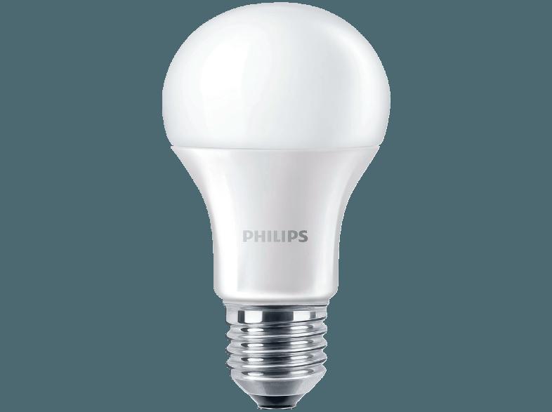 PHILIPS 49112600 LED Leuchtmittel 6 Watt E27, PHILIPS, 49112600, LED, Leuchtmittel, 6, Watt, E27