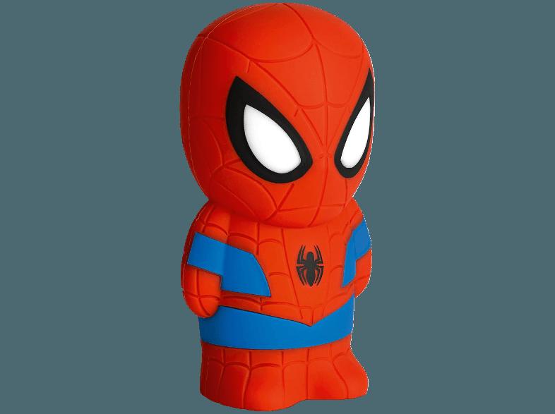 PHILIPS 717684016 Marvel Spiderman LED Nachtlicht Weiß